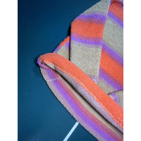 Kookaburra by UGG Women's Crew Neck Pullover Sweater Soft Fleece Size Small - Picture 11 of 11